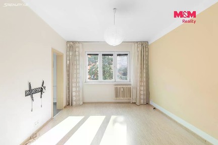 Prodej bytu 2+1 53 m² Patrice Lumumby, Ostrava - Zábřeh