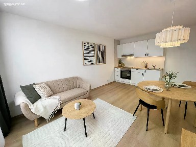 Prodej bytu 2+kk 37 m² Josefa Kotase, Ostrava - Hrabůvka