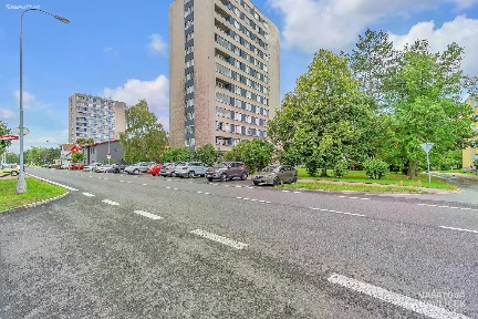 Prodej bytu 3+1 68 m² Bratří Štefanů, Hradec Králové - Slezské Předměstí