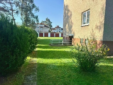 Prodej bytu 3+1 62 m² Šemberova, Hradec Králové - Nový Hradec Králové