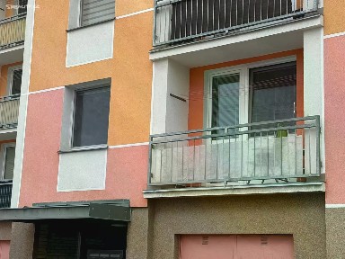 Prodej bytu 3+1 78 m² Brožíkova, Hradec Králové - Nový Hradec Králové