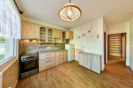 Prodej bytu 2+1 65 m²