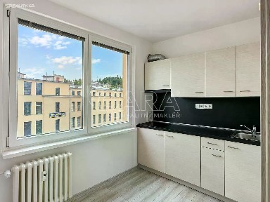 Prodej bytu 1+1 34 m² Mlýnská, Náchod