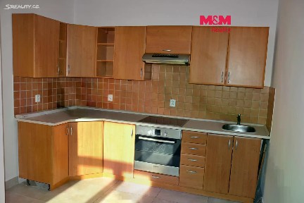 Prodej bytu 1+1 53 m²