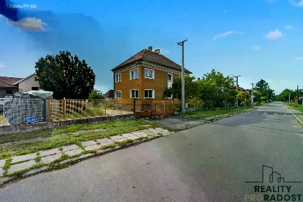 Přelouč, Pardubice, Klenovka