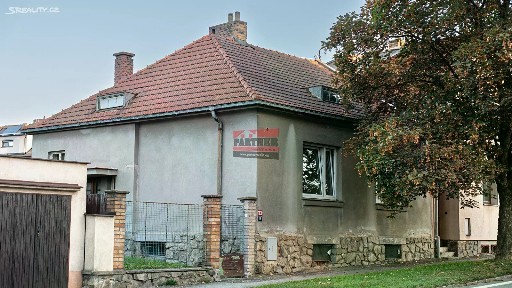 Tábor, Zavadilská, 16