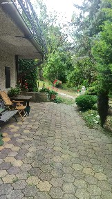 Svatý Jan nad Malší
