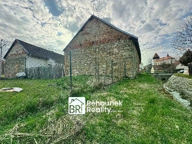 Prodej chalupy 127 m², pozemek 1385 m²