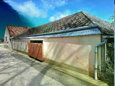 Lhenice, Prachatice, Svatojánská