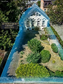 Pražská tř., České Budějovice - České Budějovice 3