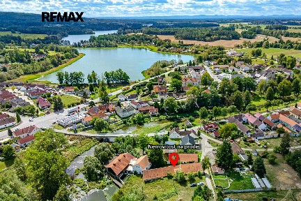 Lásenice, Jindřichův Hradec
