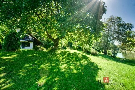 Prodej chaty 94 m², pozemek 350 m²