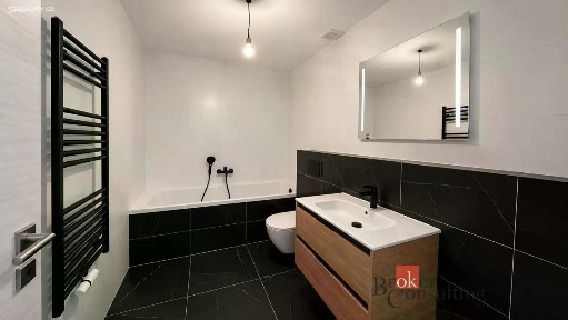 Prodej bytu 2+kk 55 m² Železná, Plzeň - Jižní Předměstí