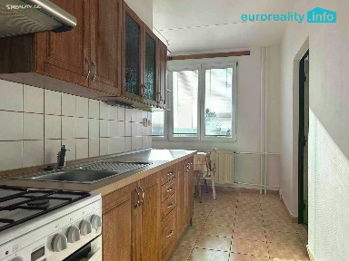 Prodej bytu 3+1 67 m² Fučíkova, Planá