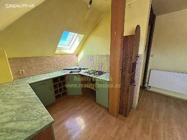 Prodej bytu 2+1 69 m² Dukelská, Rokycany
