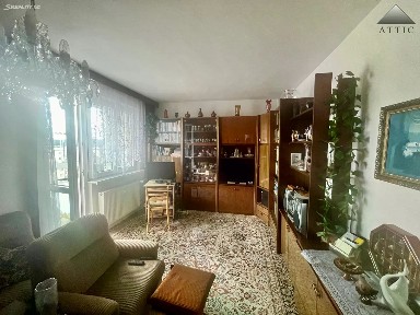 Prodej bytu 2+1 50 m² Okružní, Nejdek