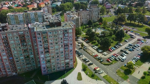 Prodej bytu 4+1 92 m²