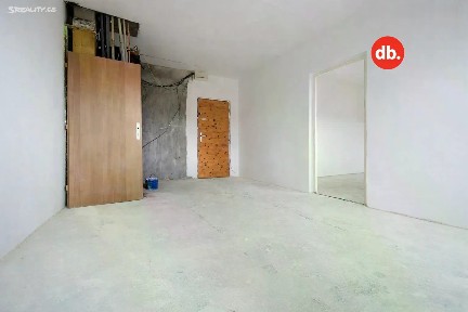 Prodej bytu 1+1 37 m² J. A. Gagarina, Nejdek