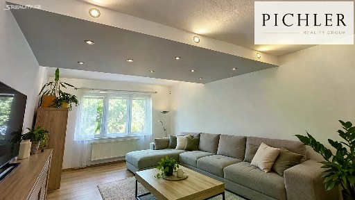 Prodej bytu 3+1 83 m² K Panelárně, Otovice
