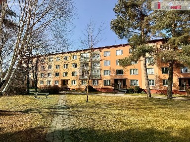 Prodej bytu 2+1 50 m² Hroznatova, Mariánské Lázně - Úšovice