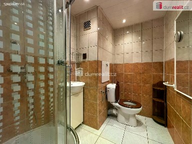 Prodej bytu 1+1 38 m² náměstí Horní, Oloví