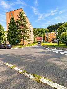 Prodej bytu 2+1 63 m² Rolavská, Nejdek