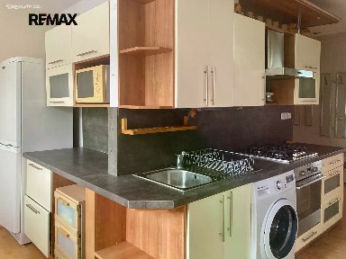 Pronájem bytu 3+1 76 m²