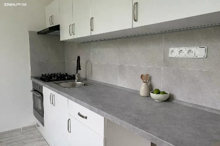 Pronájem bytu 3+1 62 m²