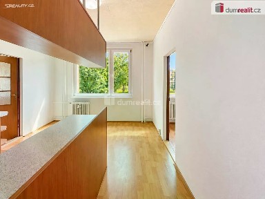 Pronájem bytu 3+1 70 m²