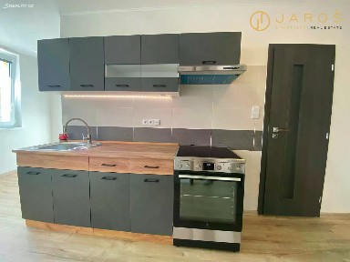 Pronájem bytu 1+1 37 m² Na Podlesí, Kadaň