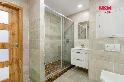 Pronájem bytu 4+1 75 m²