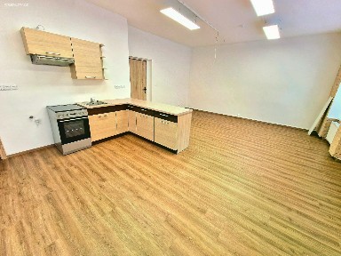 Pronájem bytu atypický 66 m² Komenského, Krupka - Bohosudov