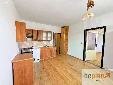 Pronájem bytu 1+1 33 m² Kmochova, Ústí nad Labem - Severní Terasa