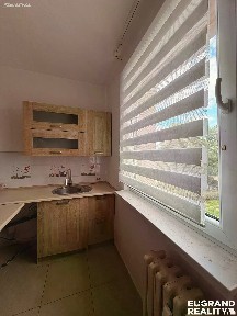 Pronájem bytu 1+1 36 m² Karolíny Světlé, Varnsdorf