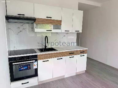 Pronájem bytu 1+1 34 m² Šumavská, Ústí nad Labem - Severní Terasa