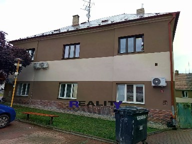 Hlavní, Kryry