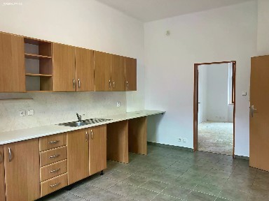 Pronájem bytu 2+1 68 m²