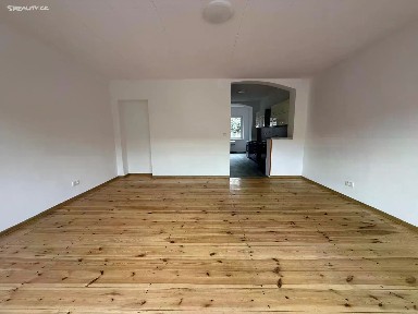 Pronájem bytu 1+1 40 m²