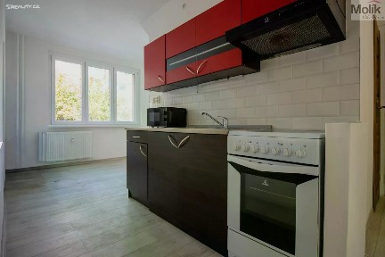 Pronájem bytu 2+1 62 m²