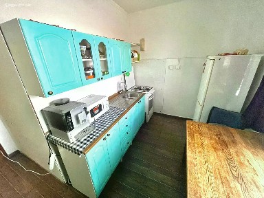 Pronájem bytu 2+1 54 m²