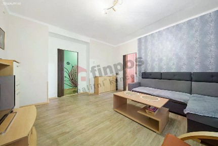 Pronájem bytu 3+1 75 m²