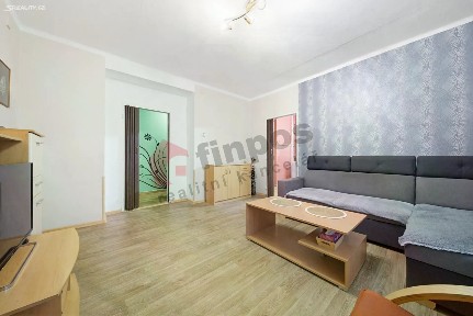 Pronájem bytu 3+1 75 m²