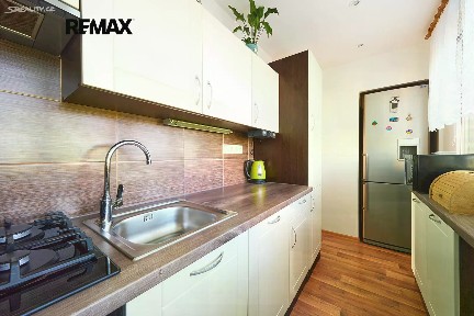 Prodej bytu 3+1 63 m² Severní, Hradec Králové - Slezské Předměstí