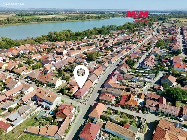 Prodej ubytovacího zařízení 80 m²