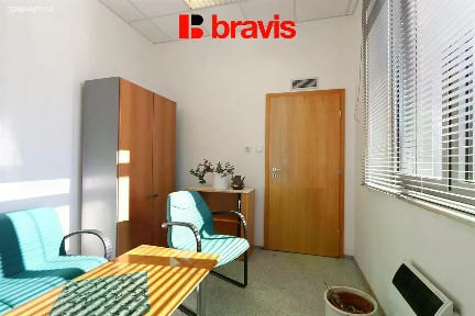 Pronájem obchodního prostoru 277 m² Žerotínova, Vyškov - Vyškov-Předměstí