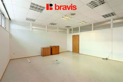 Pronájem obchodního prostoru 40 m² Žerotínova, Vyškov - Vyškov-Předměstí