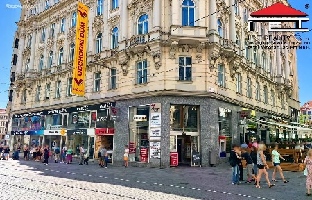 Masarykova, Brno - Brno-město