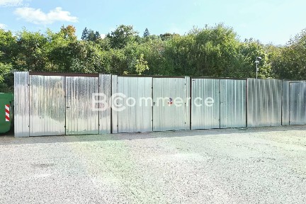 Pronájem skladového prostoru 36 m²