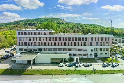 Hády, Brno - Maloměřice