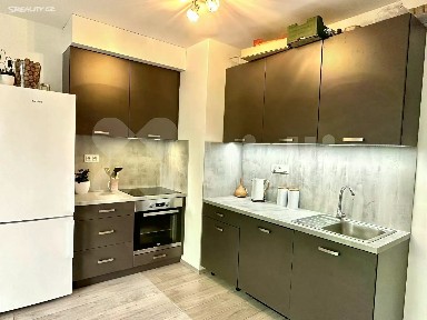 Pronájem bytu 2+kk 60 m²